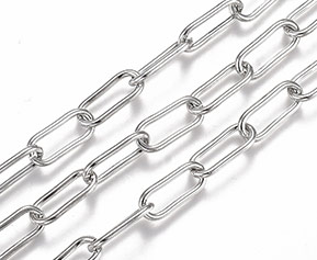 Stainless Steel Chain