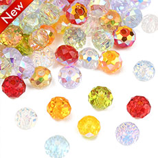 Glass Beads