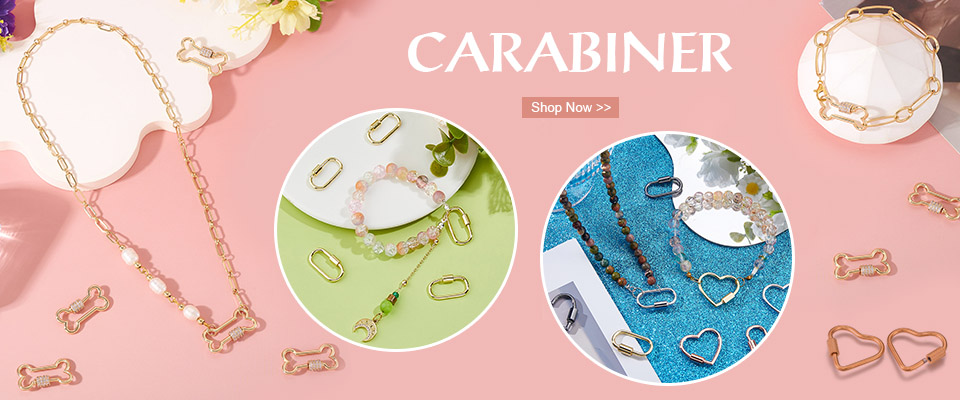 Carabiner