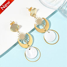 Stud Earrings