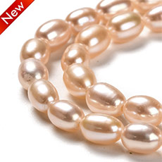 Pearl Beads