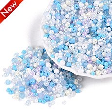 Seed Beads