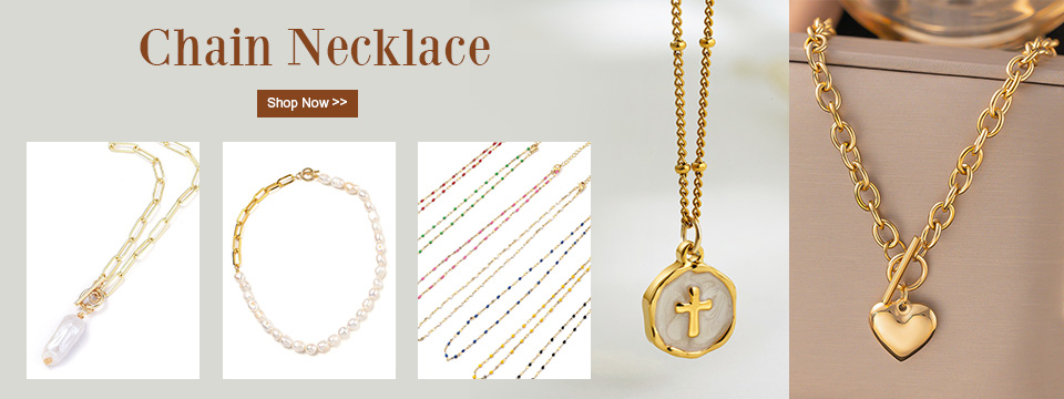 Chain Necklace