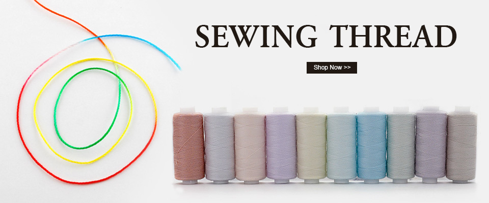 Sewing Thread