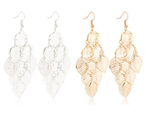 Dangle & Drop Earrings