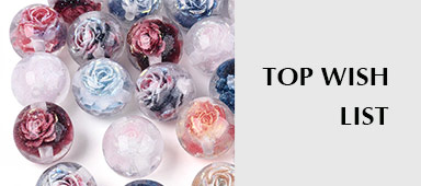 Top Wish List