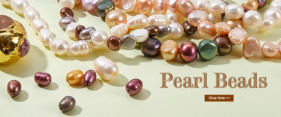 Pearl Beads