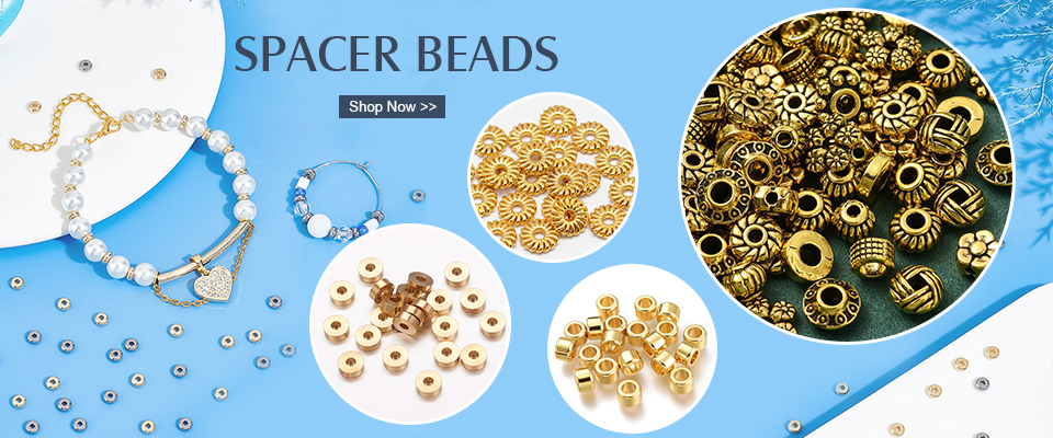 Spacer Beads