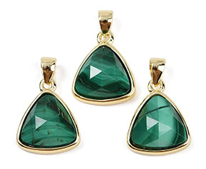 Gemstone Pendants