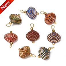 Glass Pendants