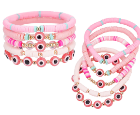 Stretch Bracelets