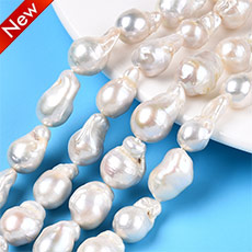 Pearl Beads