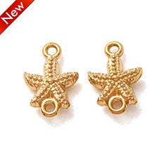 Jewelry Link Connector