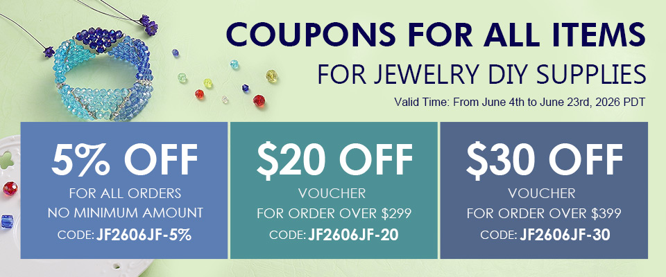Large Vouchers