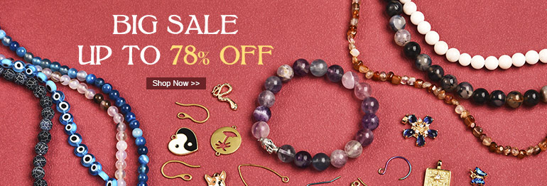 big sale