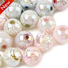 Acrylic Beads