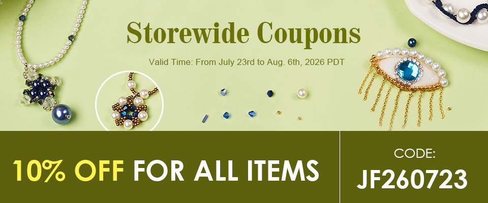 10% OFF Free Coupon