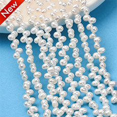 Shell and Pearls