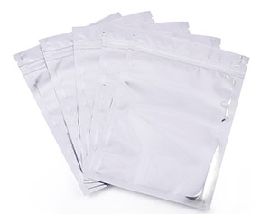 Zip Lock Bags