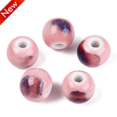 Porcelain Beads