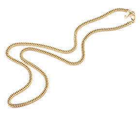 Chain Necklaces
