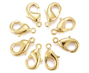 Lobster Claw Clasps