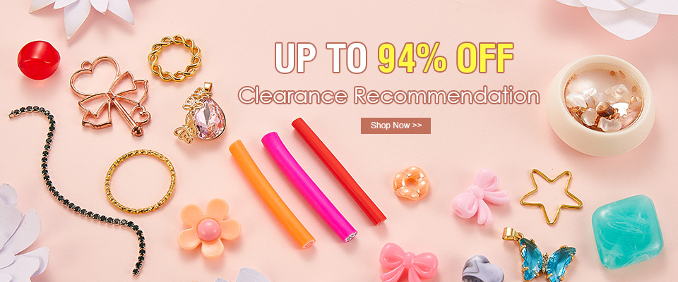 Clearance Recommendation UP TO 83% OFF