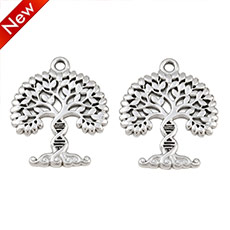 Stainless Steel Pendants