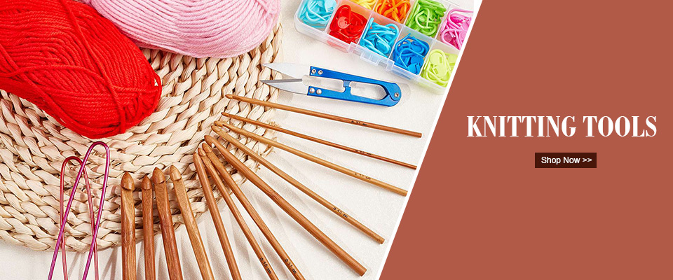 Knitting Tools