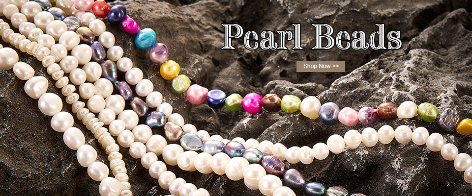 Pearl Beads