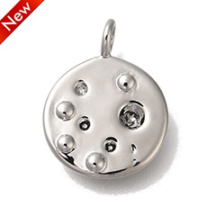 Pendant Rhinestone Settings