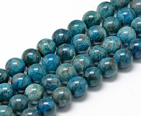 Apatite Beads