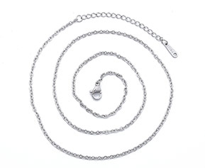Chain Necklaces