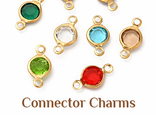 Connector Charms
