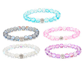 Stretch Bracelets