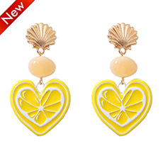 Stud Earrings