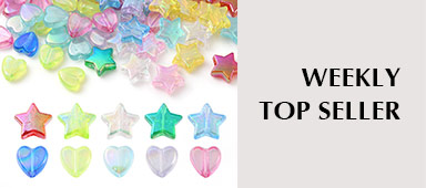 Weekly Top Seller