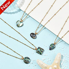 Pendant Necklaces