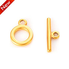 Toggle Clasps