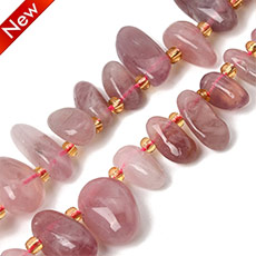 Gemstone Beads