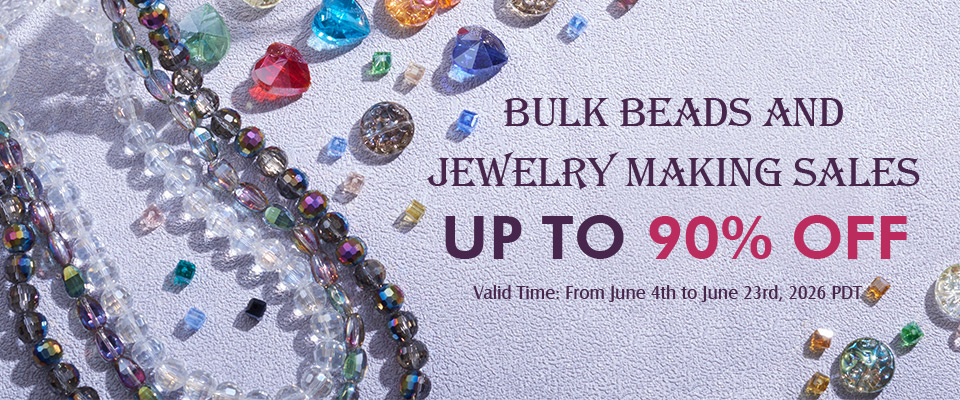 New Promotion 90% OFF