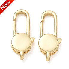 Jewelry Clasp