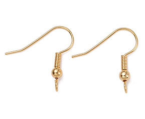 Ear Wire