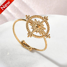 Stainless Steel Rings