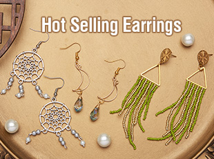 Hot Selling Earrings