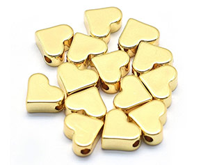 Brass Beads