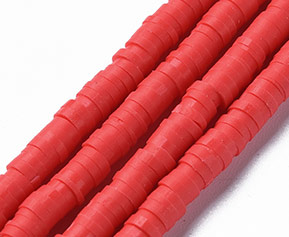 Polymer Clay Beads