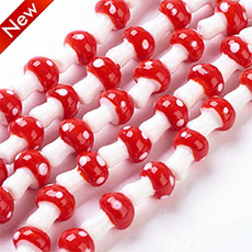 Normal Lampwork Beads