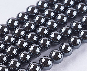 Hematite Beads