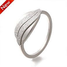 Stainless Steel Rings